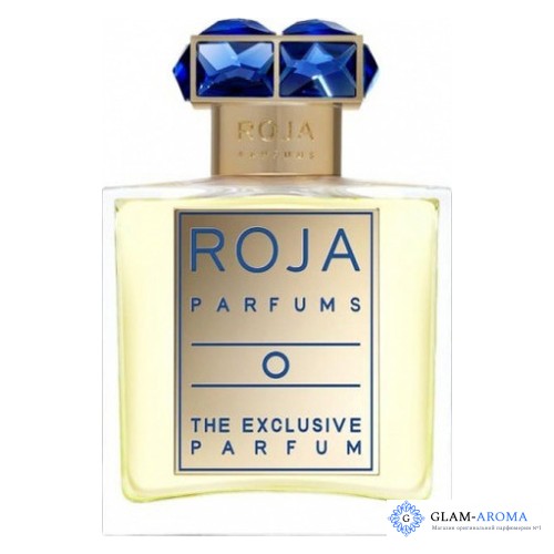 Roja Dove O The Exclusive Parfum