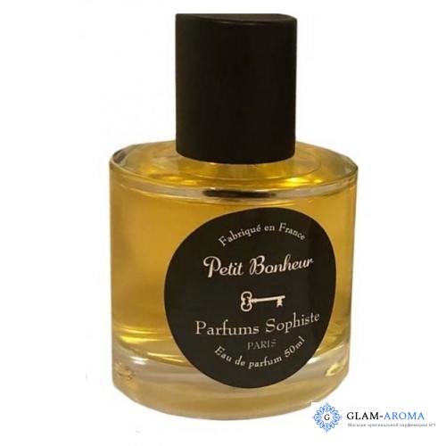 Parfums Sophiste Petit Bonheur