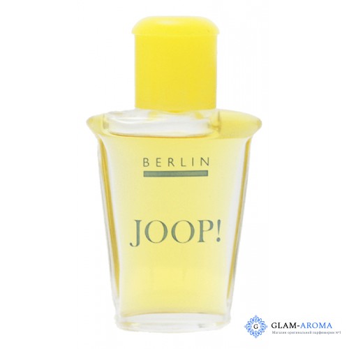 Joop Berlin