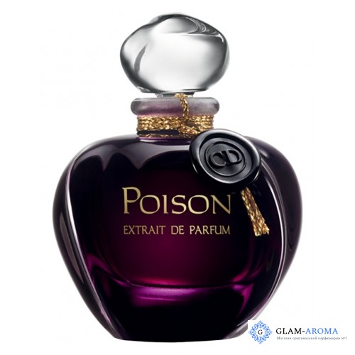 Christian Dior Poison Extrait De Parfum