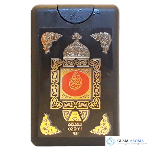 Oudh Al Anfar Rooh Al Anfar