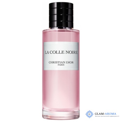 Christian Dior La Colle Noire 2018