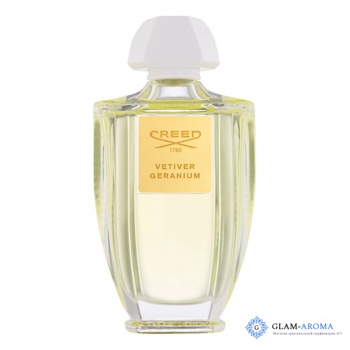 Creed Vetiver Geranium