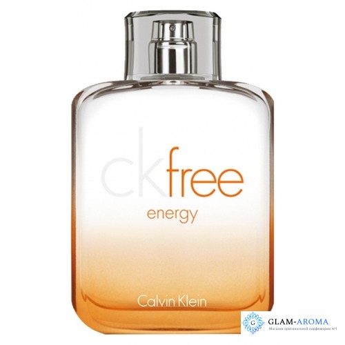 Calvin Klein CK Free Energy