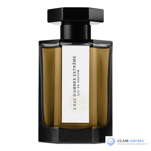 L'Artisan Parfumeur L'Eau D'Ambre Extreme