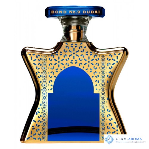 Bond No 9 Dubai Indigo