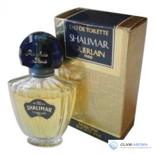 Guerlain Shalimar 430