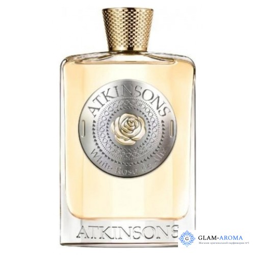 Atkinsons White Rose De Alix