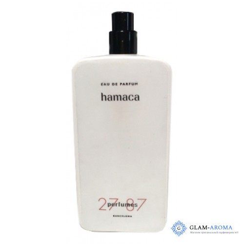 27 87 Perfumes Hamaca