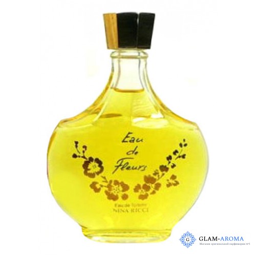 Nina Ricci Eau De Fleurs