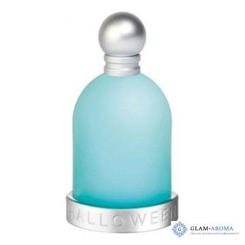 J.Del Pozo Halloween Blue Drop