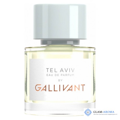 Gallivant Tel Aviv