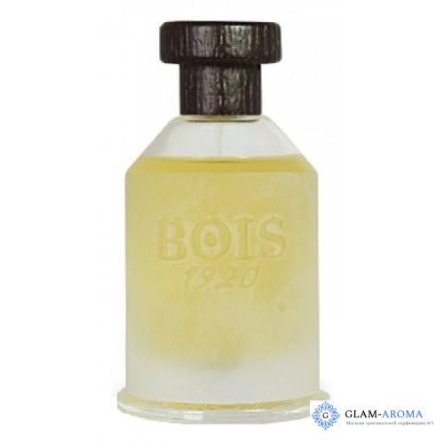 Bois 1920 Vetiver Ambrato