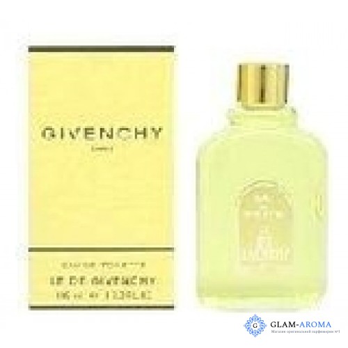 Givenchy Le De Givenchy Винтаж