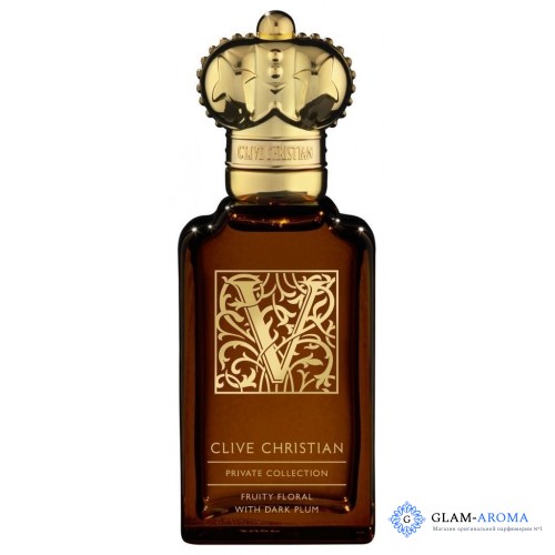 Clive Christian V: Fruity Floral