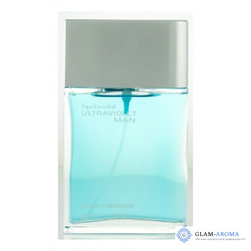 Paco Rabanne Ultraviolet Liquid Crystal Man