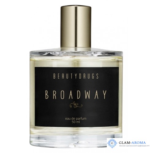 Beautydrugs Broadway