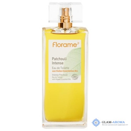 Florame Patchouli Intense