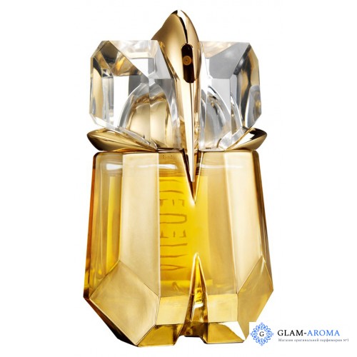 Mugler Alien Liqueur De Parfum