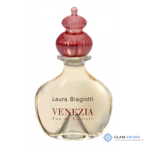 Laura Biagiotti Venezia Eau De Toilette