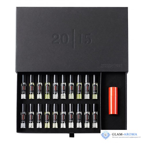 Frederic Malle 15th Anniversary Coffret