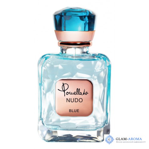 Pomellato Nudo Blue