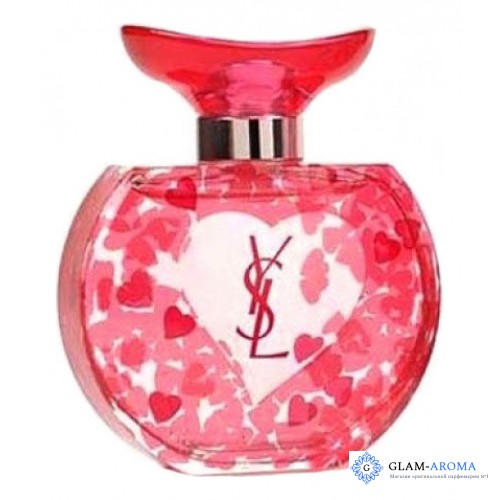 YSL Young Sexy Lovely Collector Intense 2007