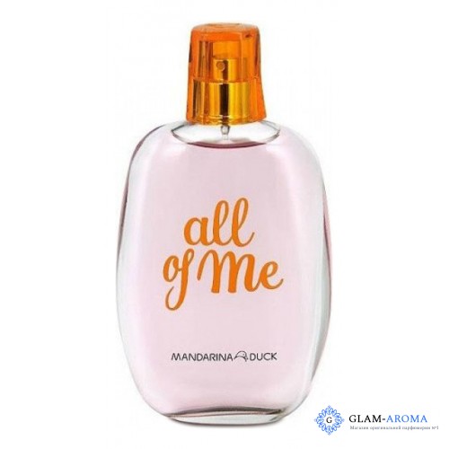 Mandarina Duck All of Me Women