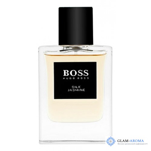 Hugo Boss Silk & Jasmine