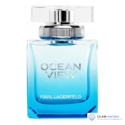 Karl Lagerfeld Ocean View For Women