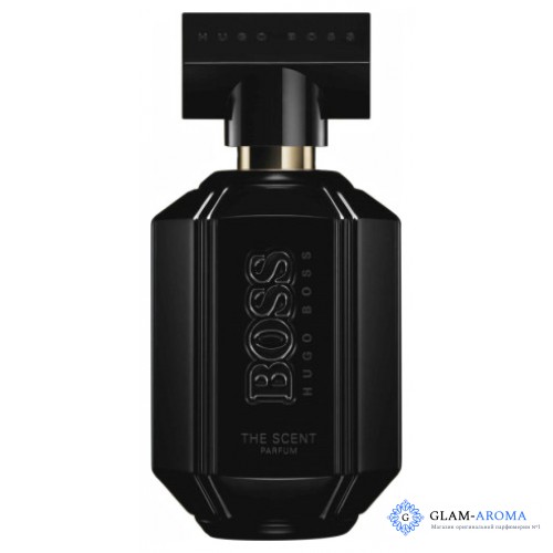 Hugo Boss Boss The Scent For Her Parfum Edition