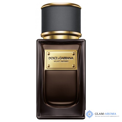 Dolce Gabbana (D&G) Velvet Incenso