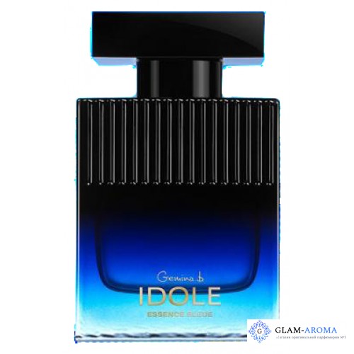 Genina B. Idole Essence Bleue