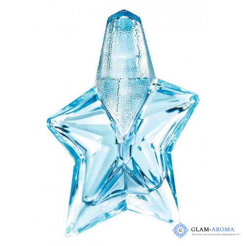 Mugler Angel Sunessence Edition Bleu Lagon