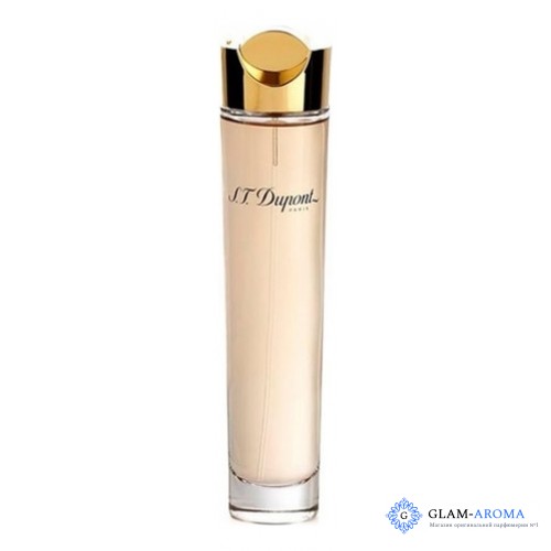 S.T. Dupont Pour Femme