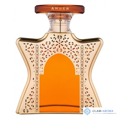 Bond No 9 Dubai Amber