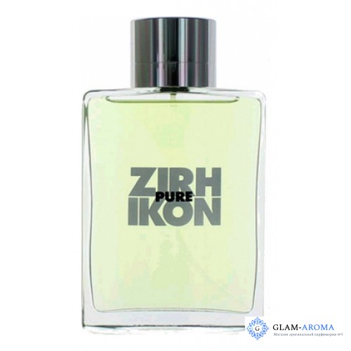 Zirh Ikon Pure