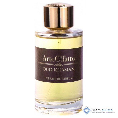 ArteOlfatto Oud Khasian