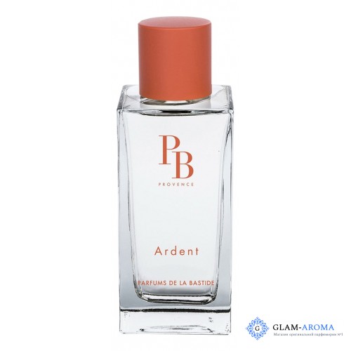 Parfums de la Bastide Ardent