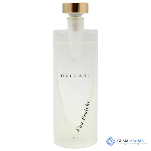 Bvlgari Eau Fraiche