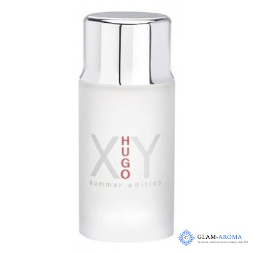Hugo Boss Hugo XY Summer Edition