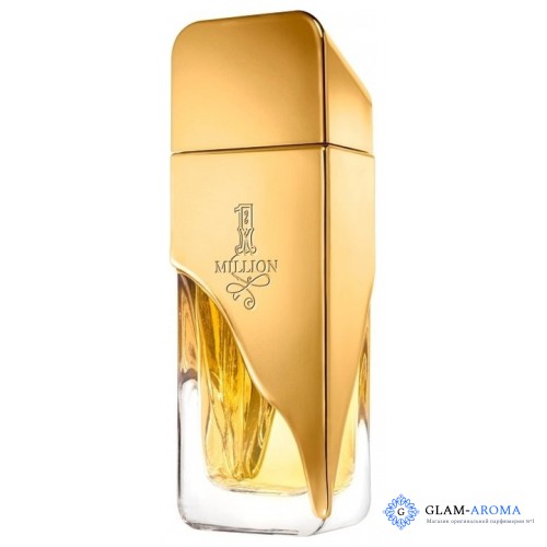 Paco Rabanne 1 Million Christmas Collector Edition 2017