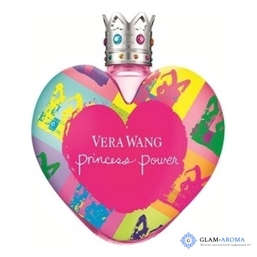 Vera Wang Princess Power