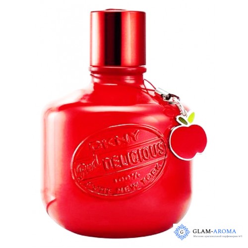 DKNY Red Delicious Charmingly Delicious