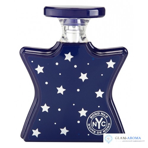 Bond No 9 Nuits De Noho