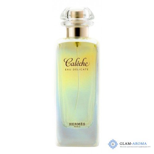 Hermes Caleche Eau Delicate