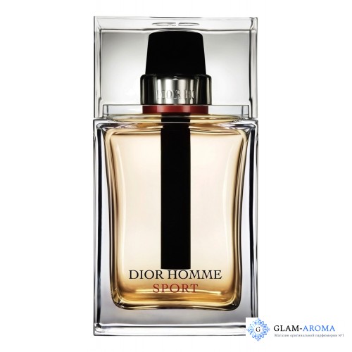 Christian Dior Homme Sport 2012