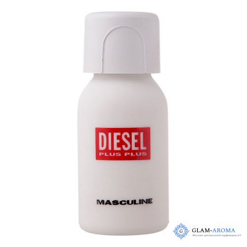 Diesel Plus Plus Masculine