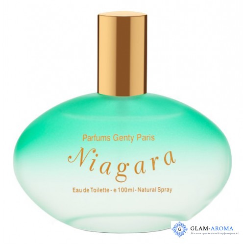 Parfums Genty Niagara