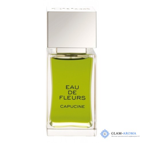 Chloe Eau De Fleur Capucine